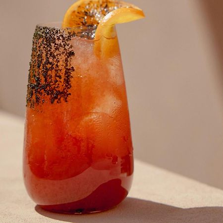 伊亚 Domes Novos Santorini, Autograph Collection酒店 外观 照片
