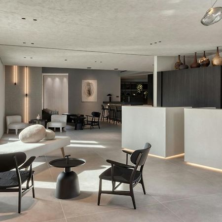伊亚 Domes Novos Santorini, Autograph Collection酒店 外观 照片